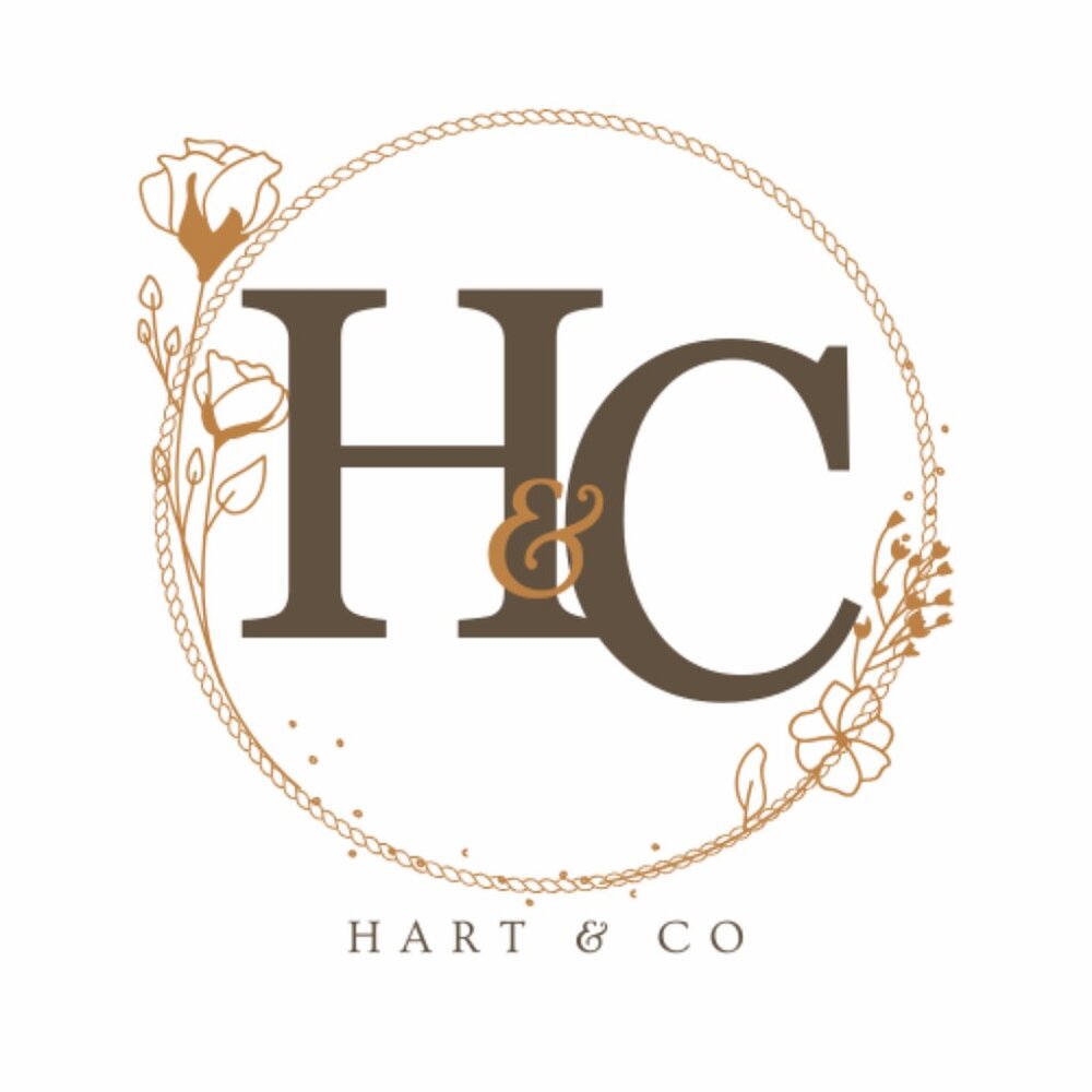 Meet your Posher, Hart & Co